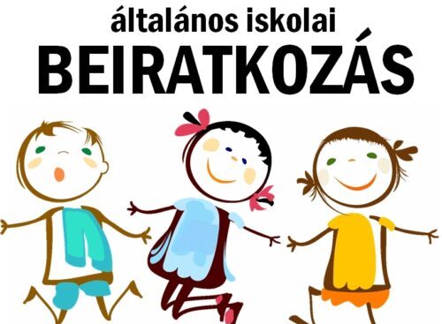 Online beiratkozás