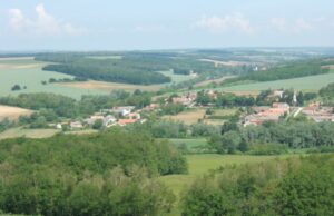 Élménybeszámoló Belső-Somogy