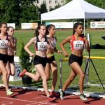 Atlétikai bajnokság