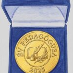 Év Pedagógusa Díj 2025