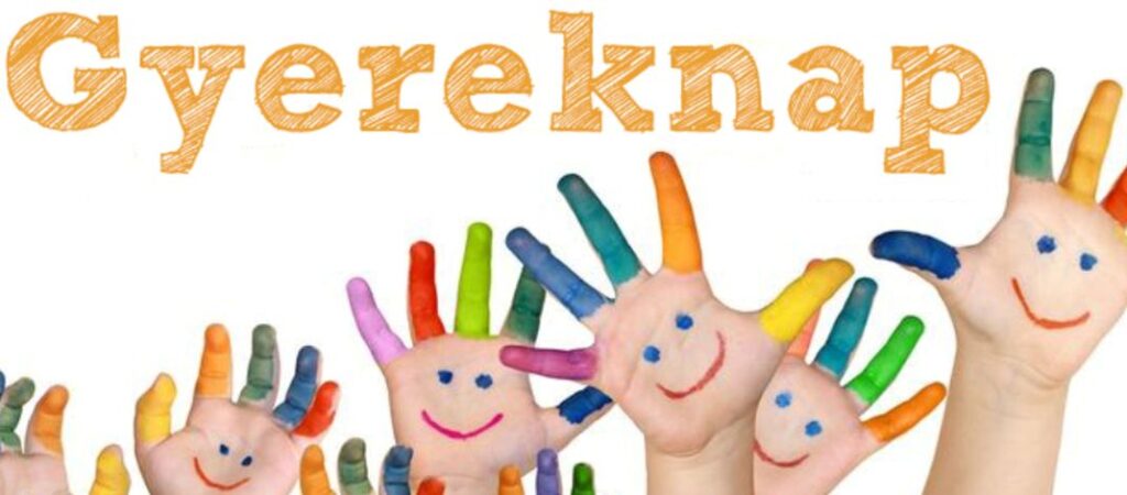 Gyermeknap 2025
