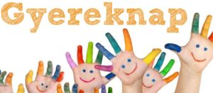 Gyermeknap 2025